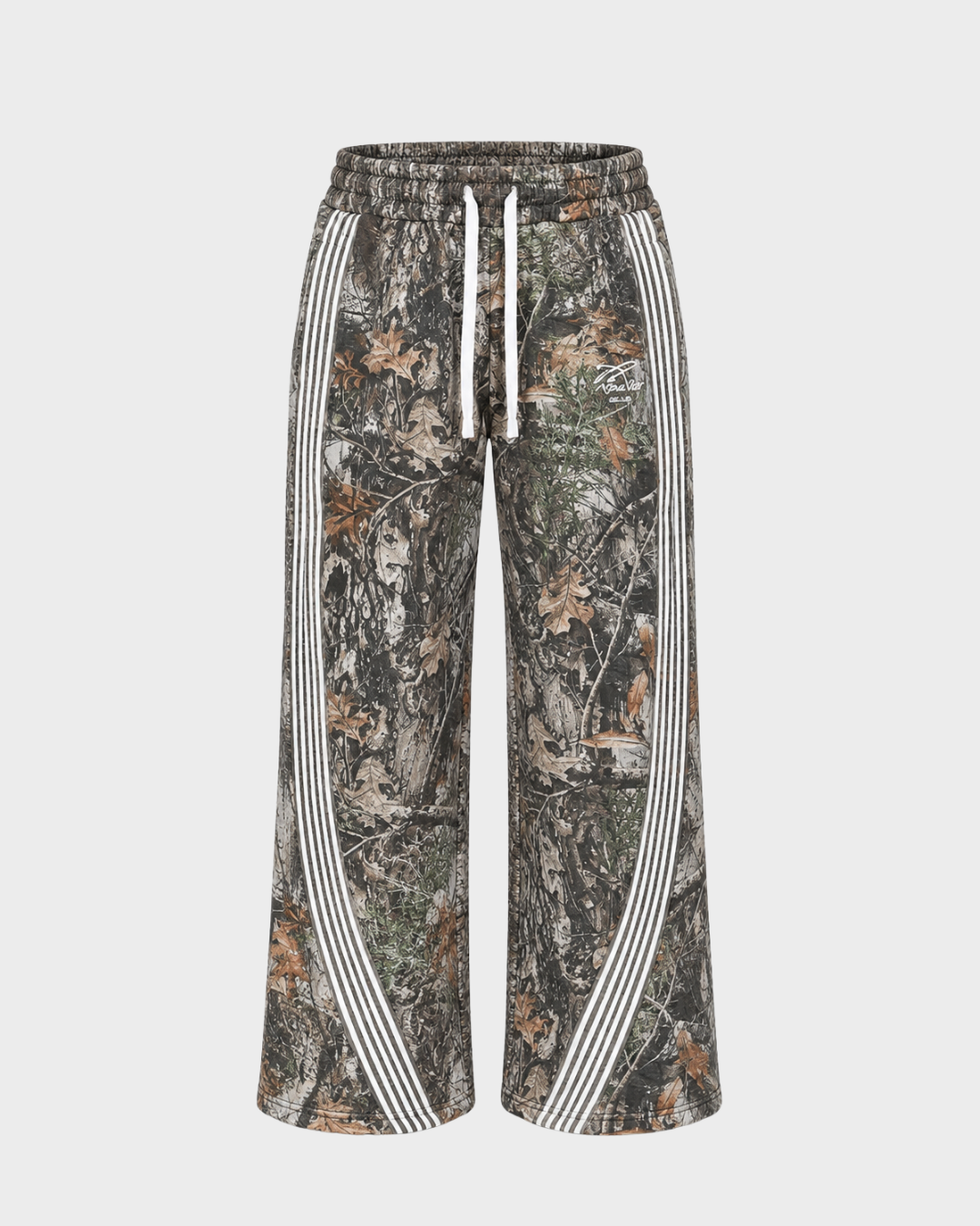 BLNKR Striped Sweats