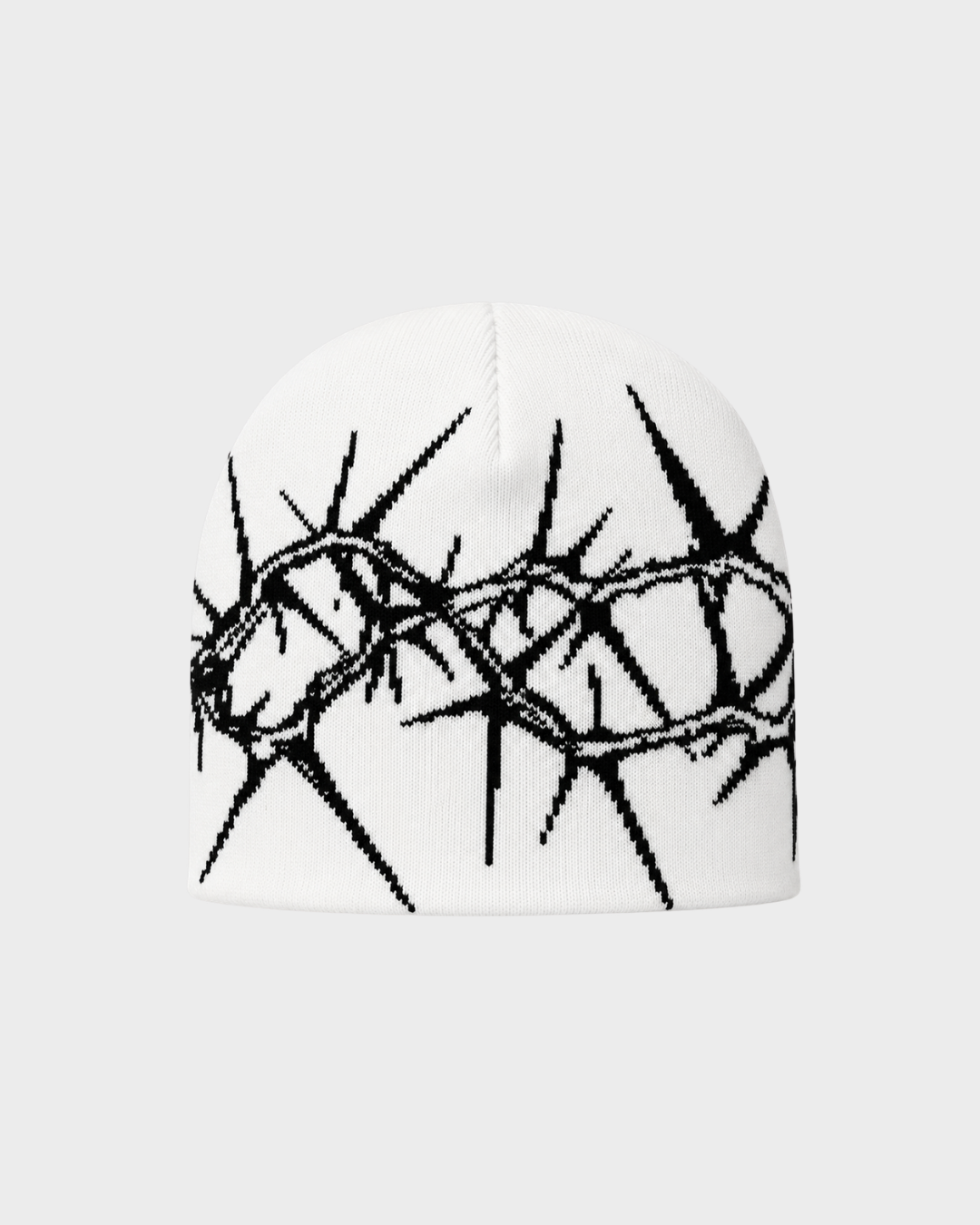 BLNKR Barbed Wire Beanie