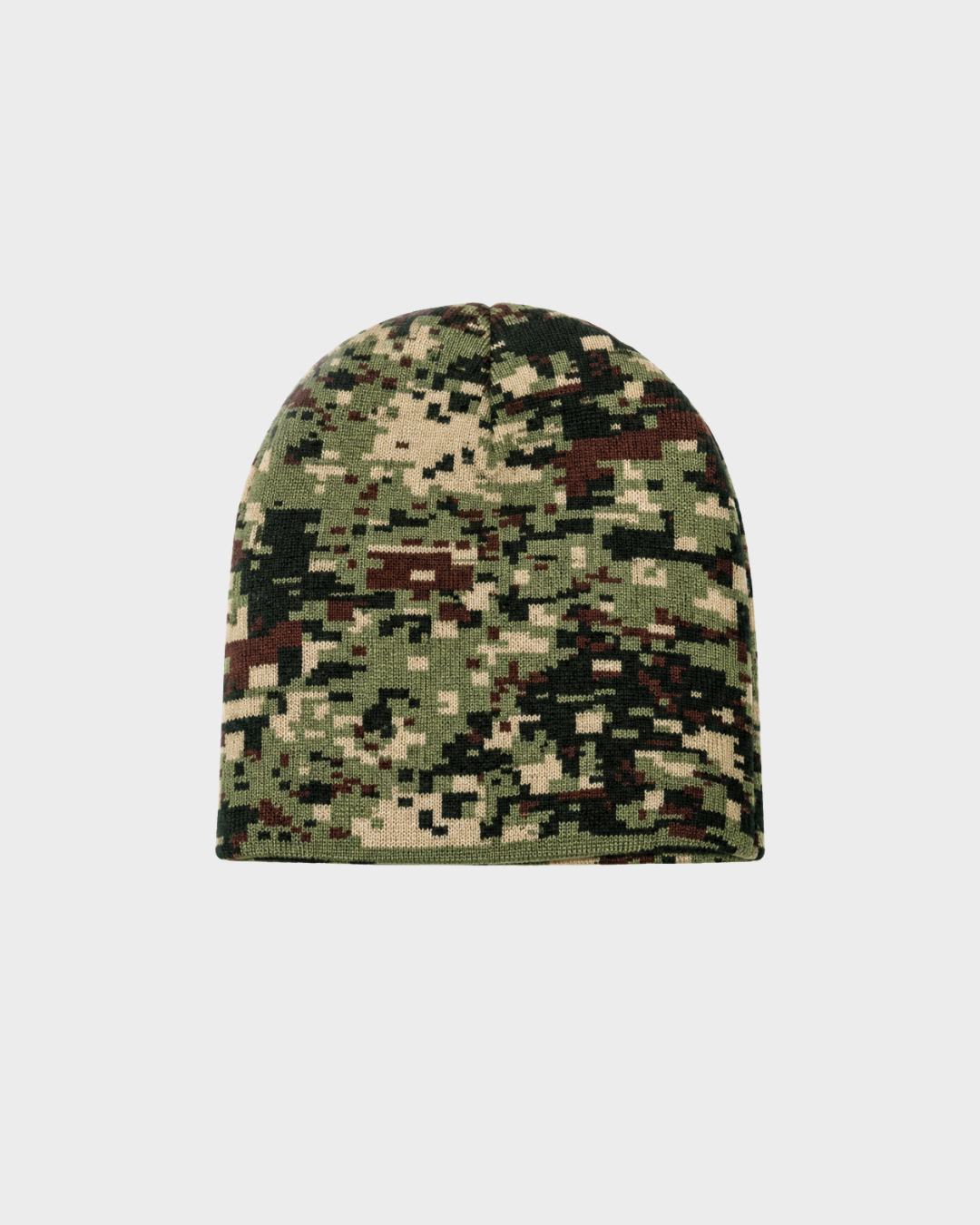 BLNKR Pixels Beanie