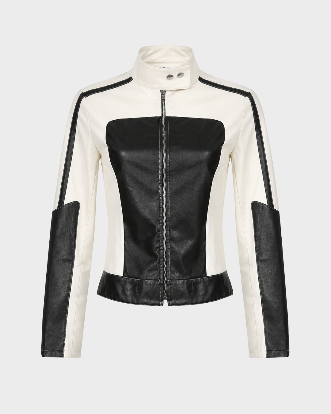 BLNKR Vintage Leather Jacket