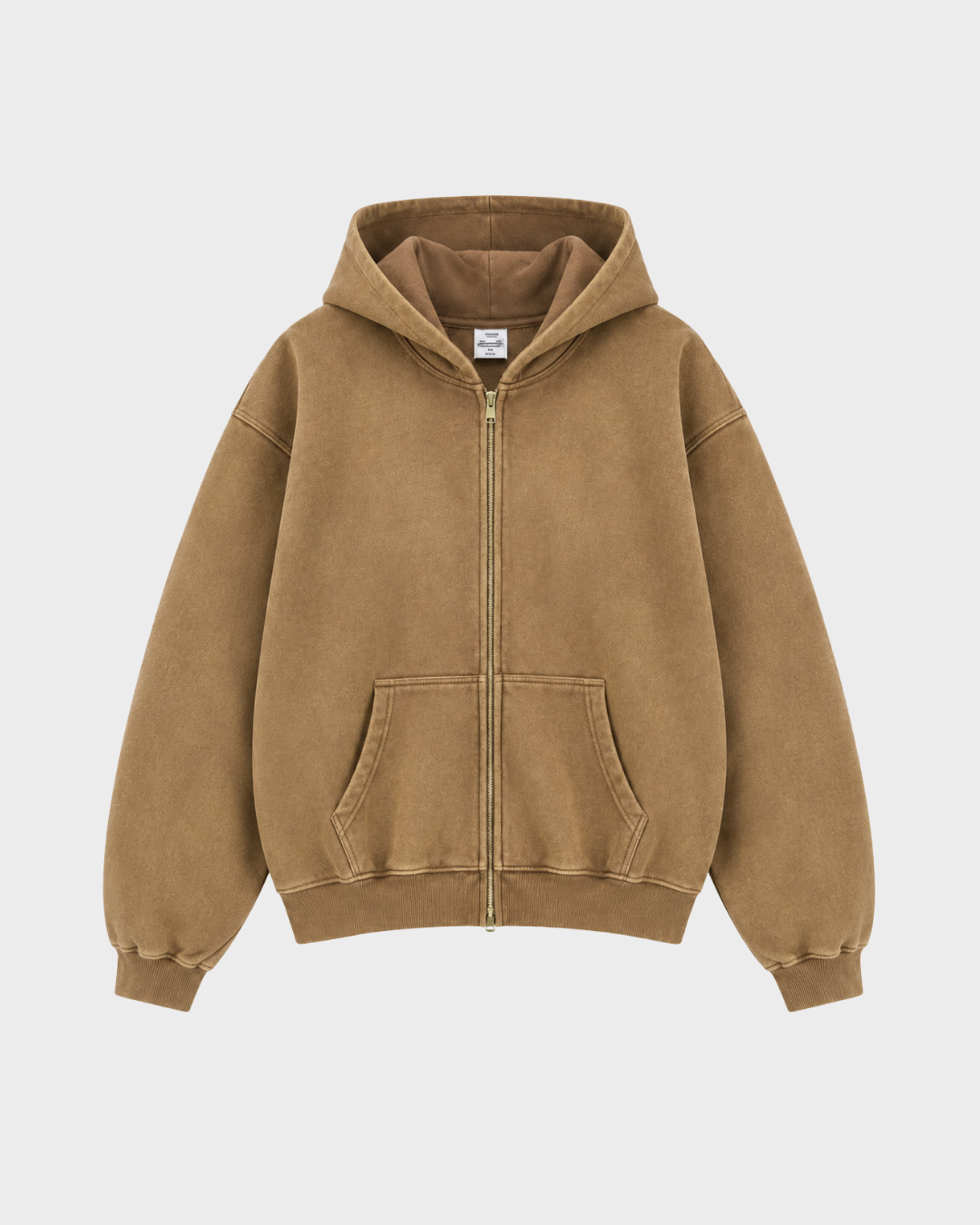 BLNKR Nocture Zip-Up