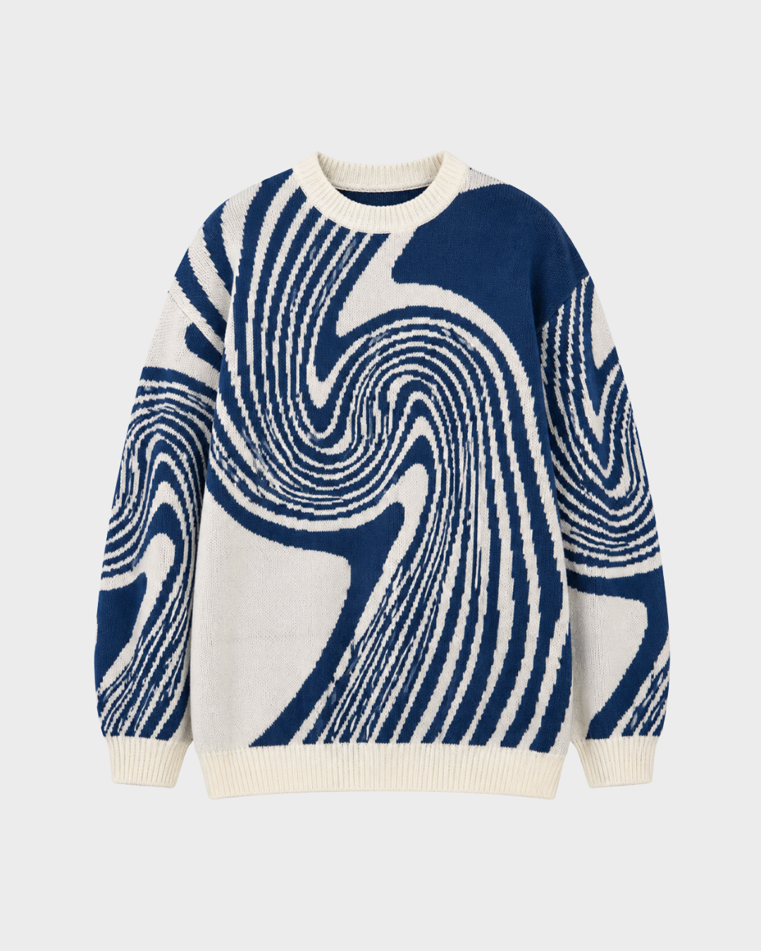 BLNKR Galaxy Sweater