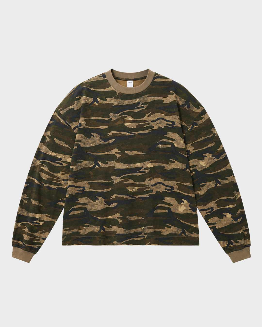BLNKR Recon Longsleeve