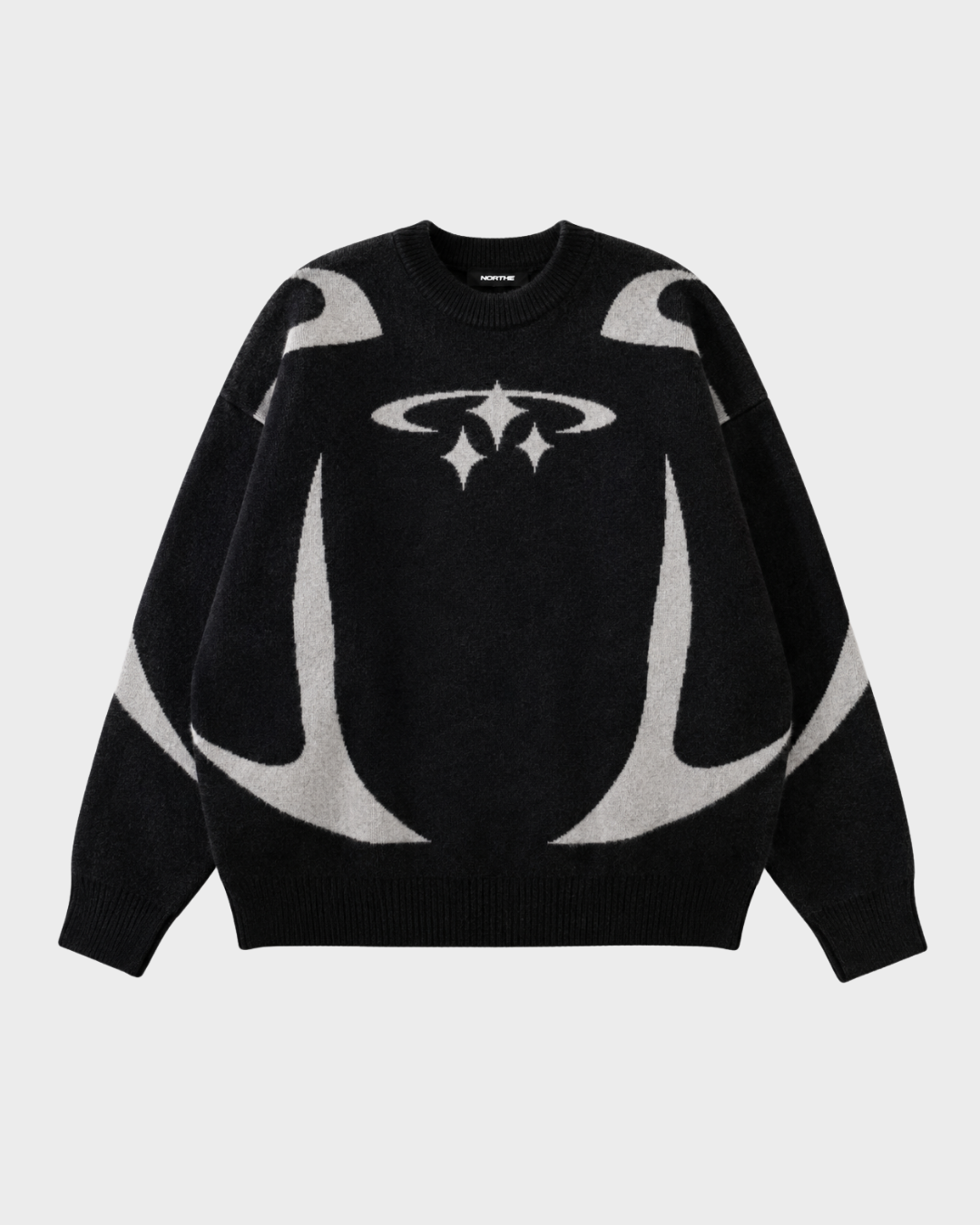 BLNKR Stargaze Sweater