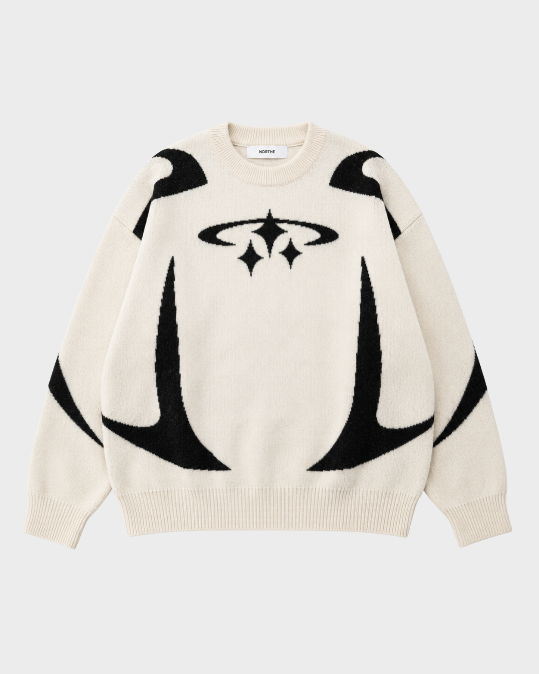 BLNKR Stargaze Sweater