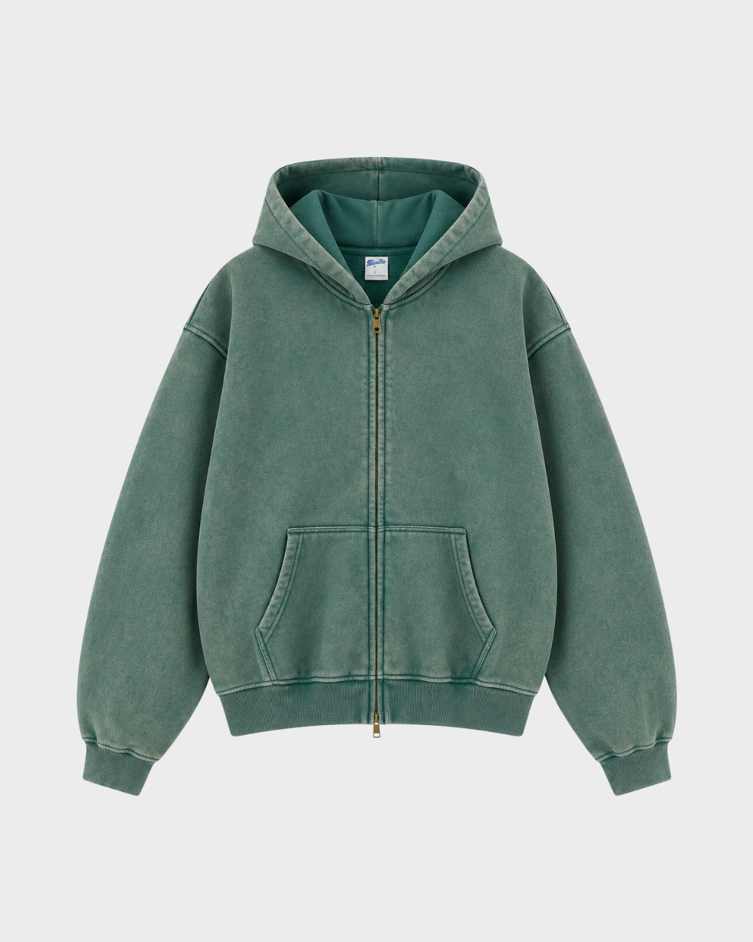 BLNKR Nocture Zip-Up