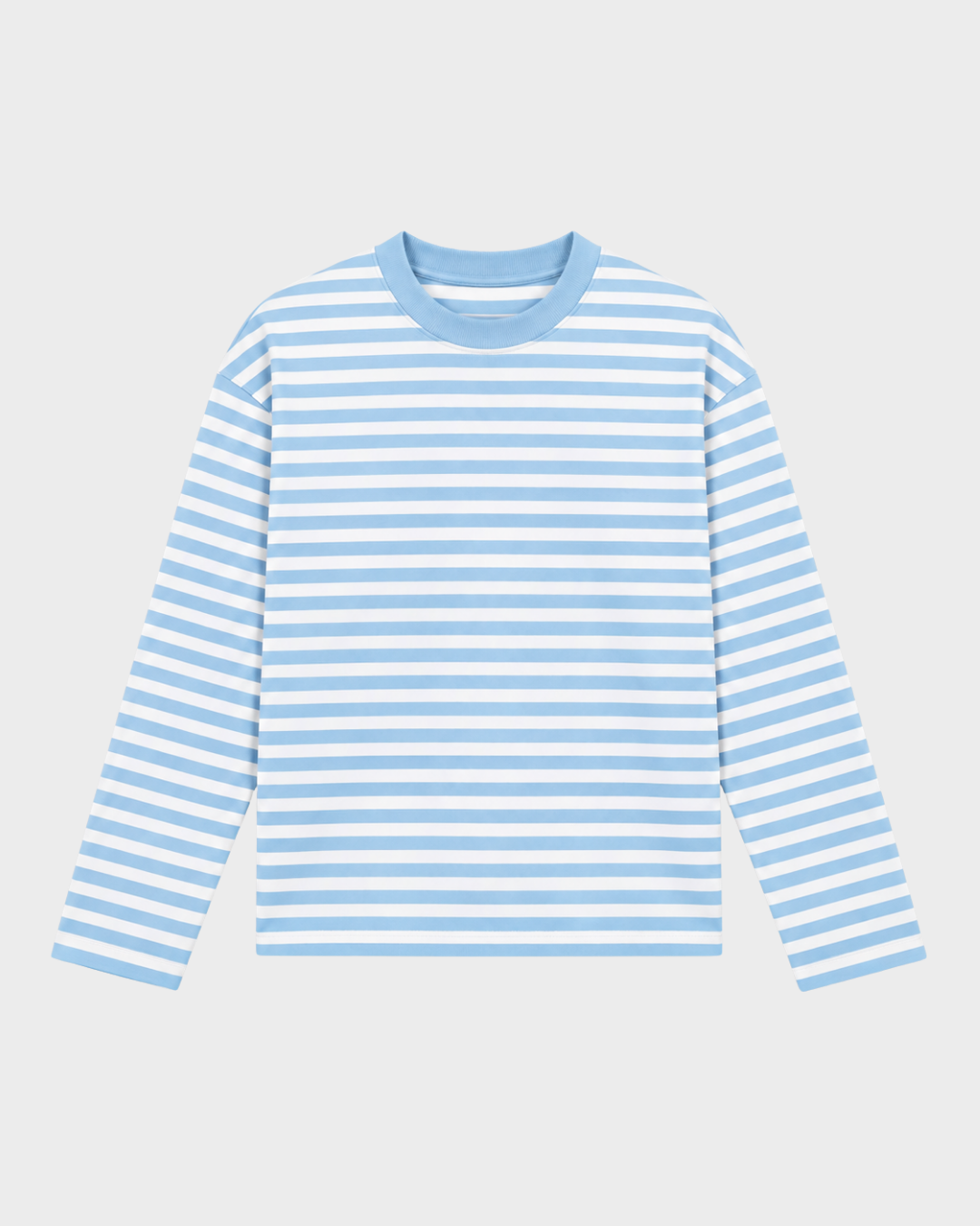 BLNKR Striped Longsleeve