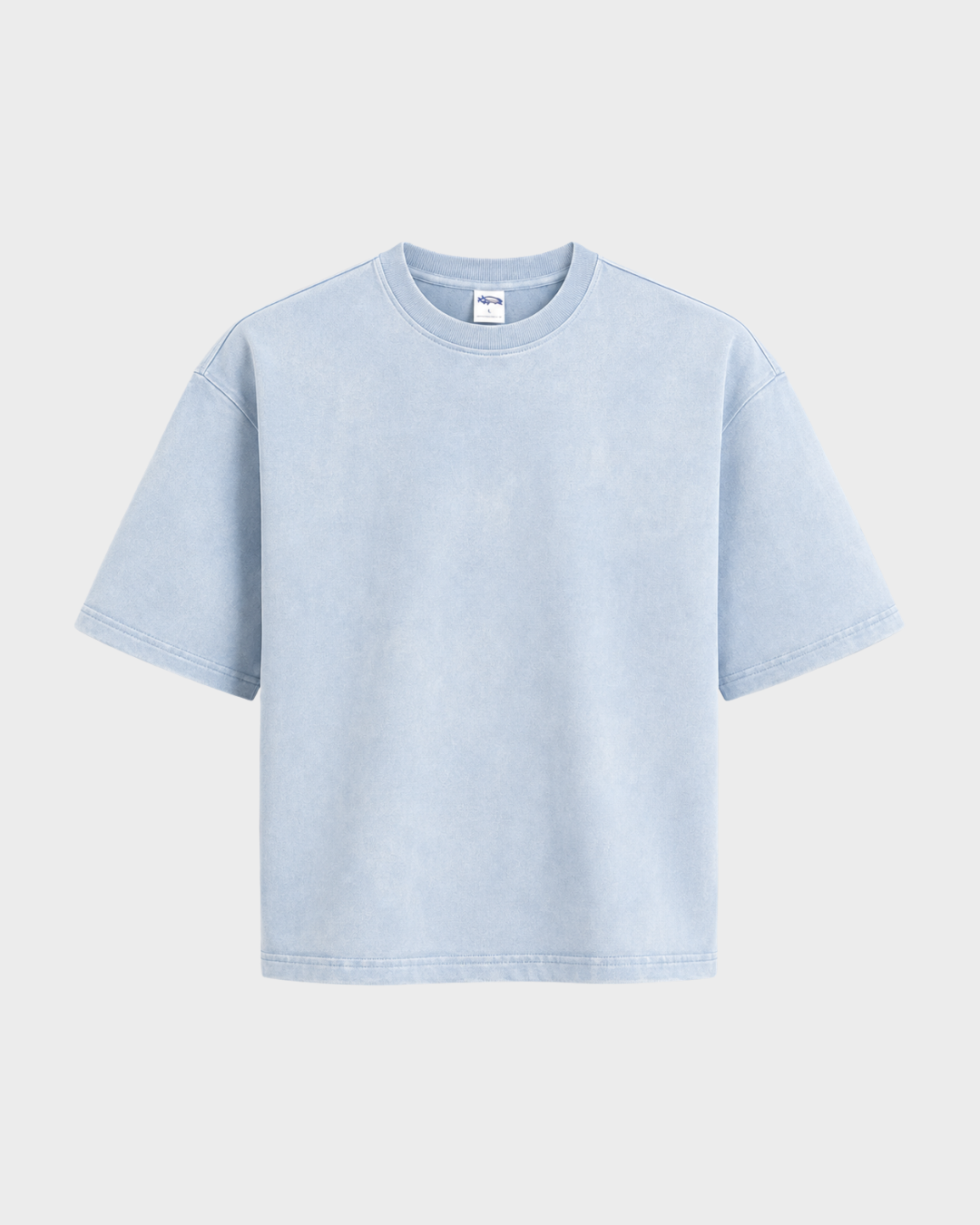 BLNKR Basic Washed Tee
