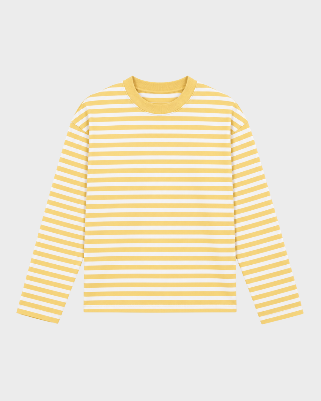 BLNKR Striped Longsleeve