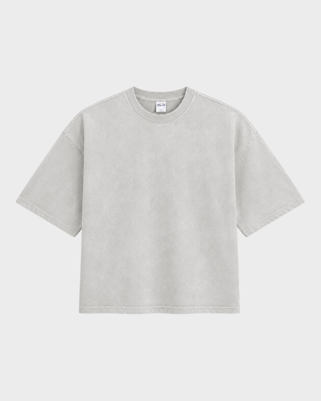 BLNKR Basic Washed Tee