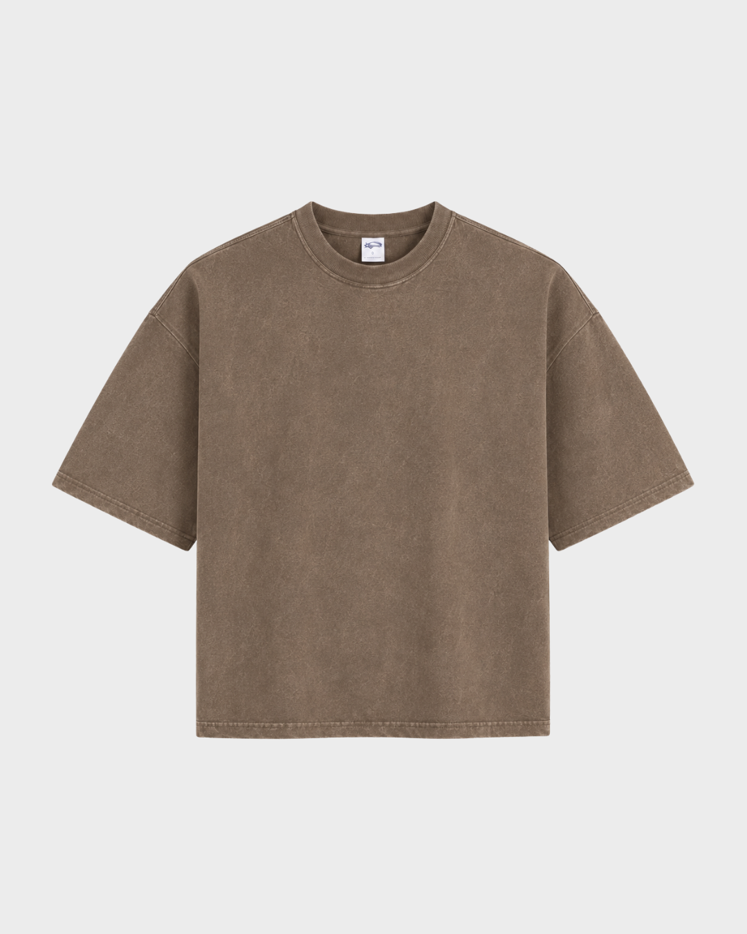 BLNKR Basic Washed Tee