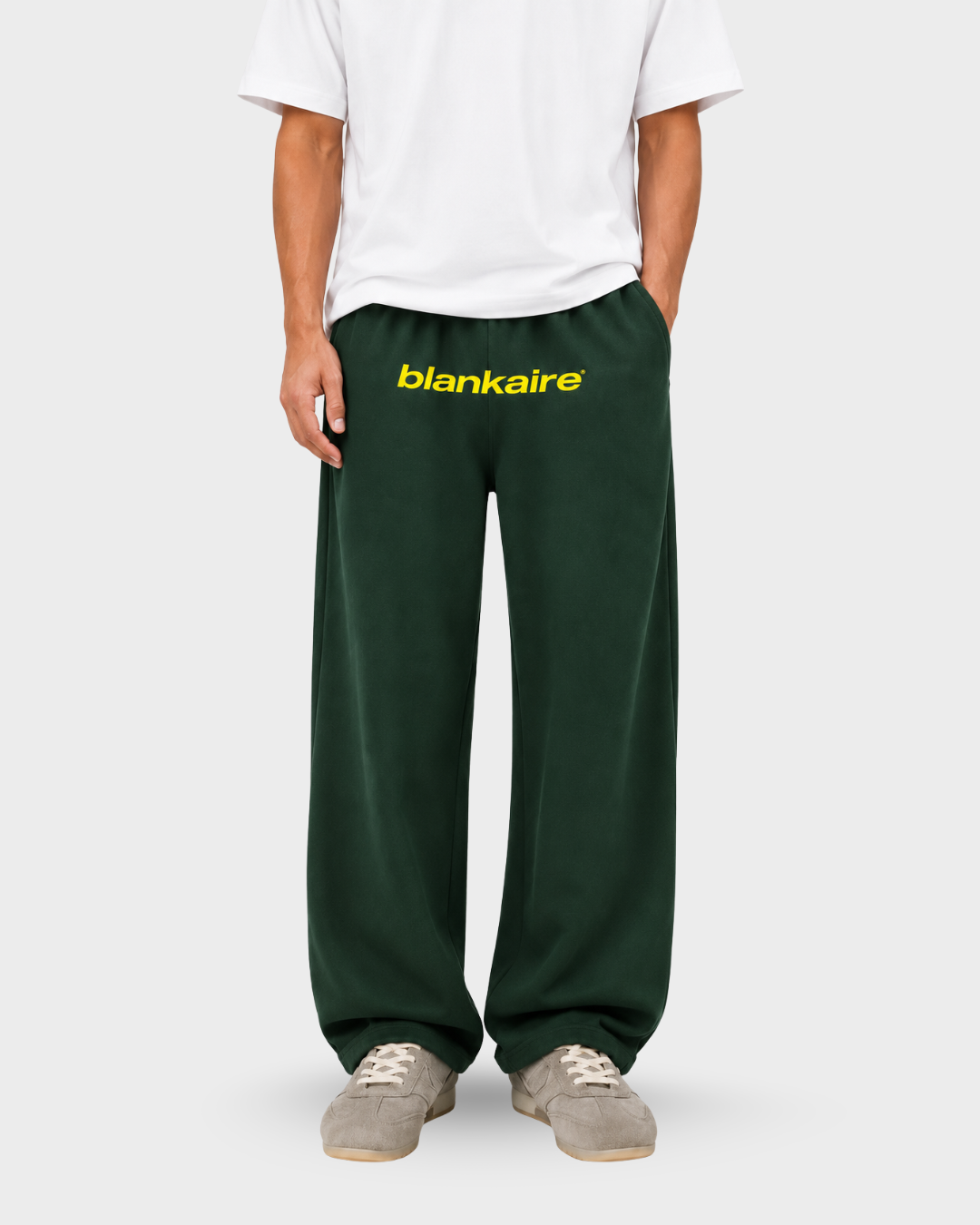 BLNKR Signature Sweats