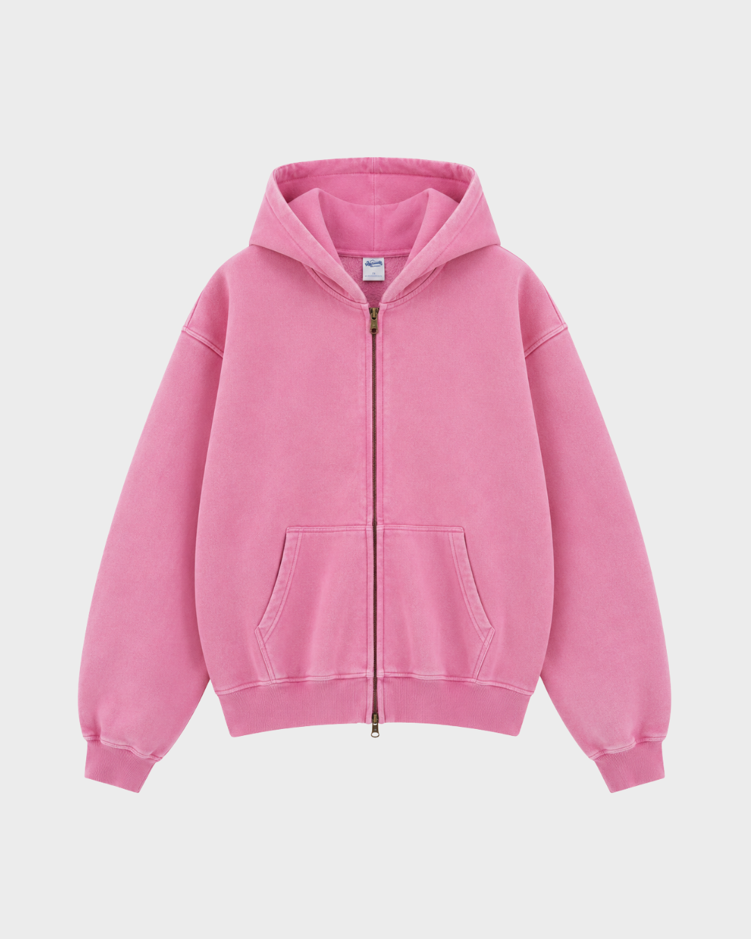 BLNKR Nocture Zip-Up