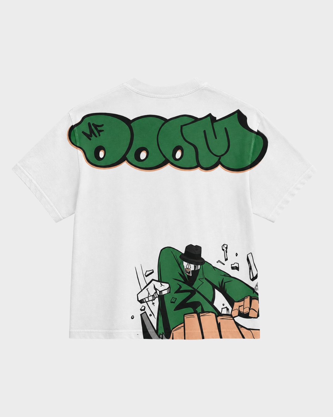 BLNKR Doom Tee