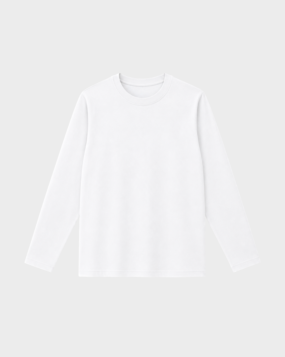 BLNKR Basic Longsleeve