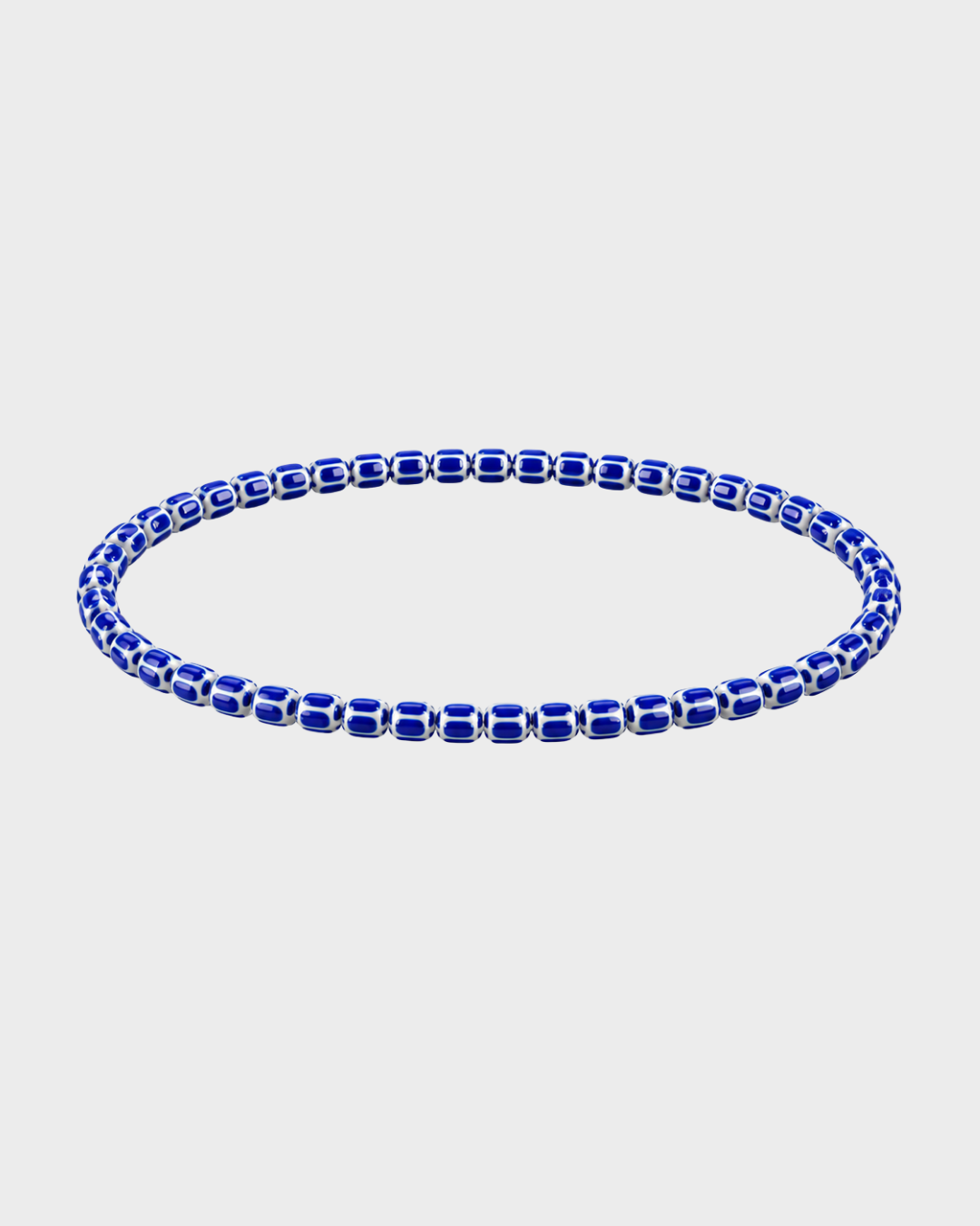 BLNKR Azure Bracelet