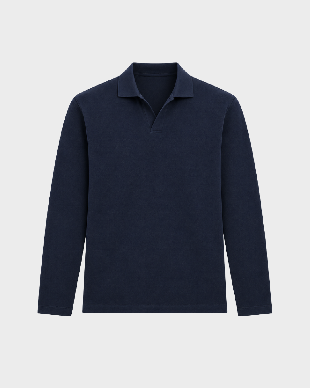 BLNKR Oxford Longsleeve