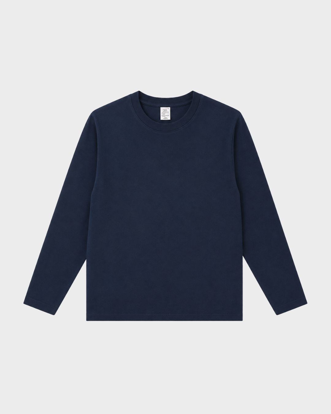 BLNKR Basic Longsleeve