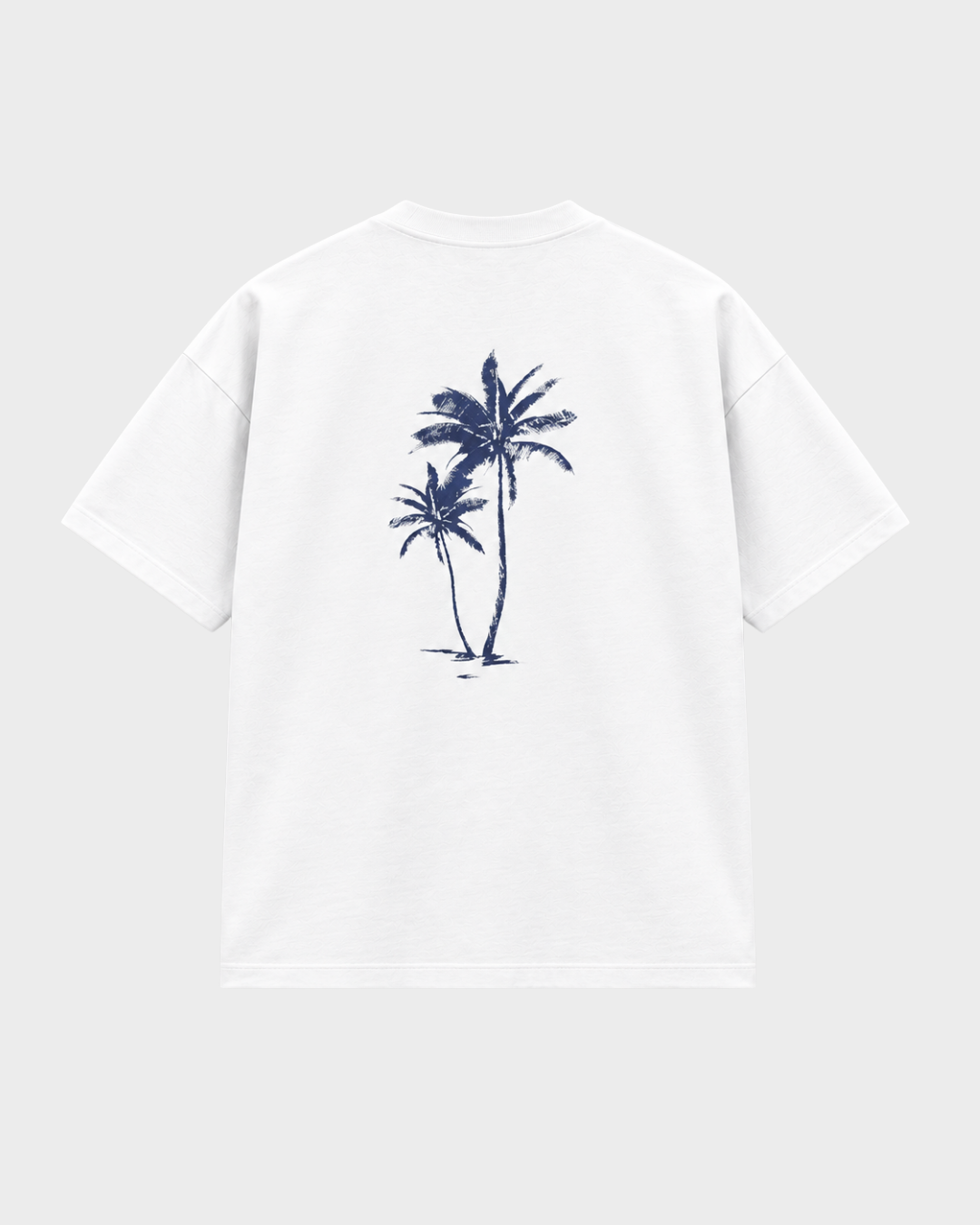 BLNKR Palms Tee