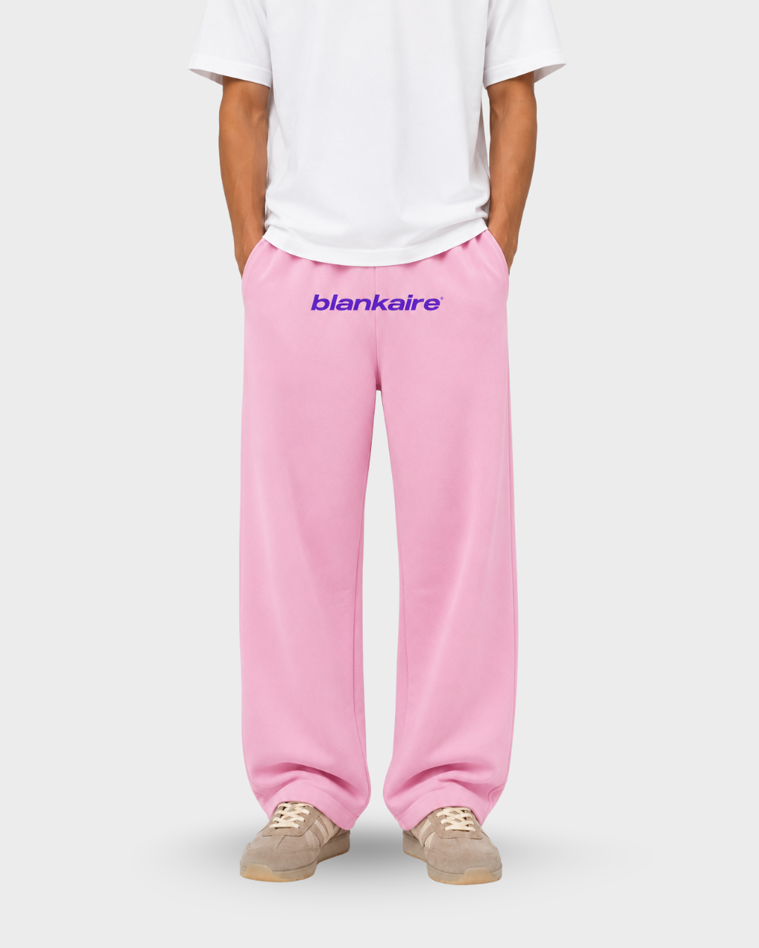 BLNKR Signature Sweats