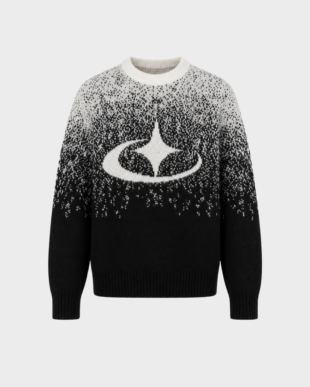BLNKR Galactique Sweater