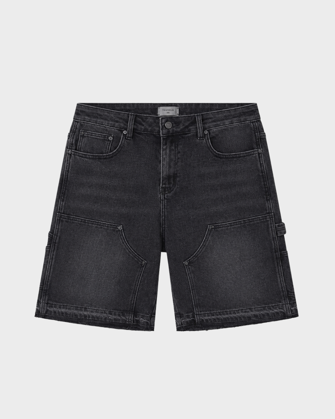 BLNKR Carpenter Shorts