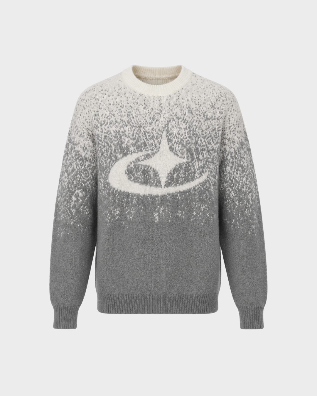 BLNKR Galactique Sweater