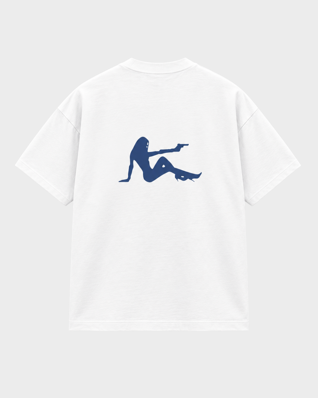 BLNKR Savage Girl Tee