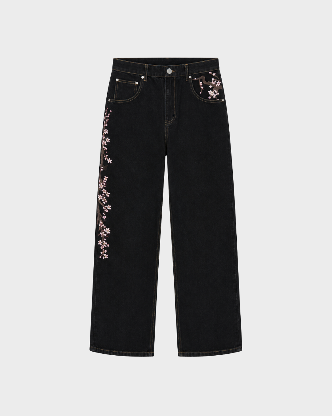 BLNKR Cherry Blossom Jeans