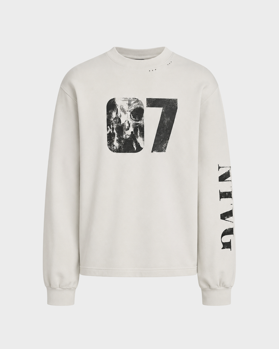 BLNKR 07 Longsleeve