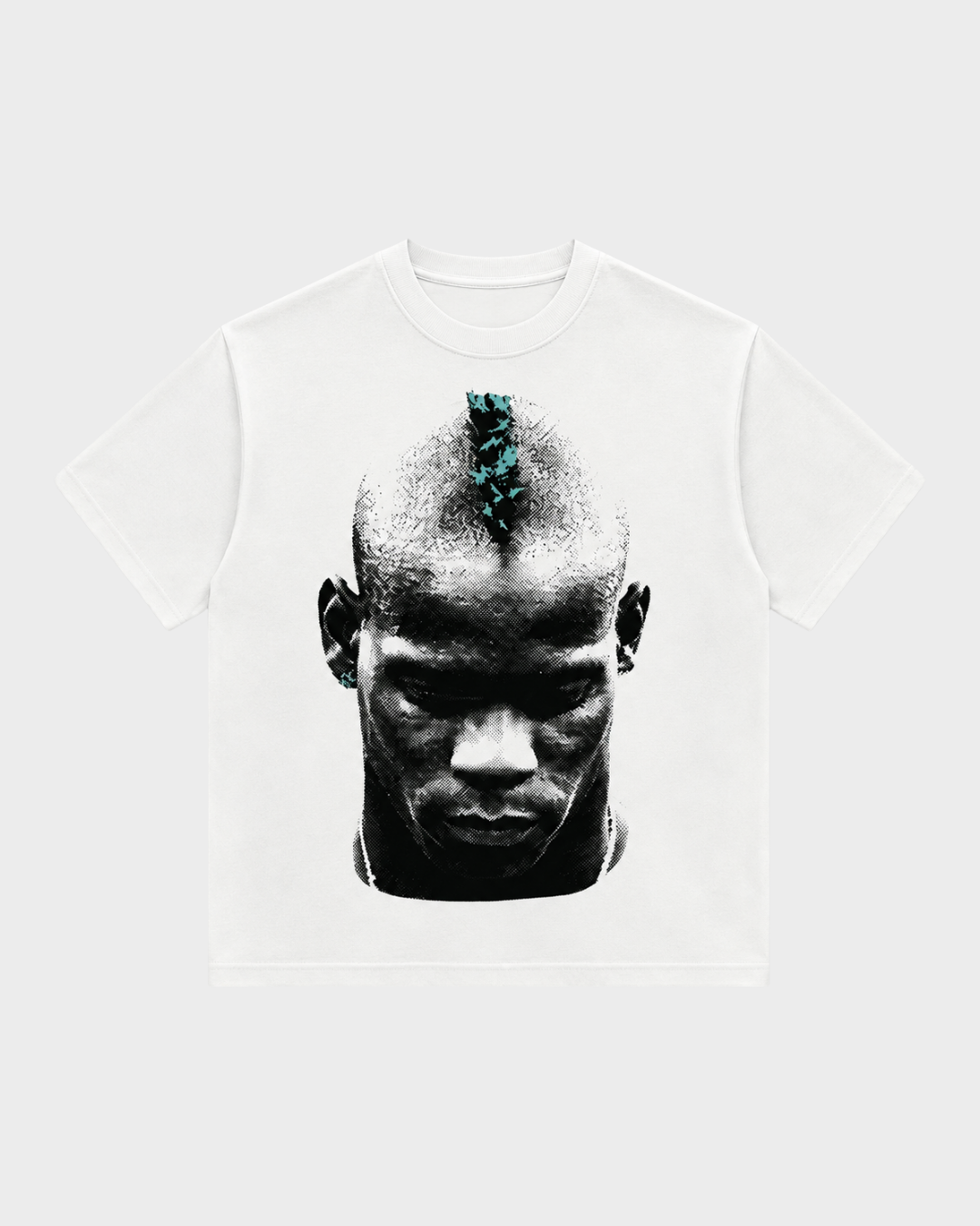 BLNKR Balotelli Tee