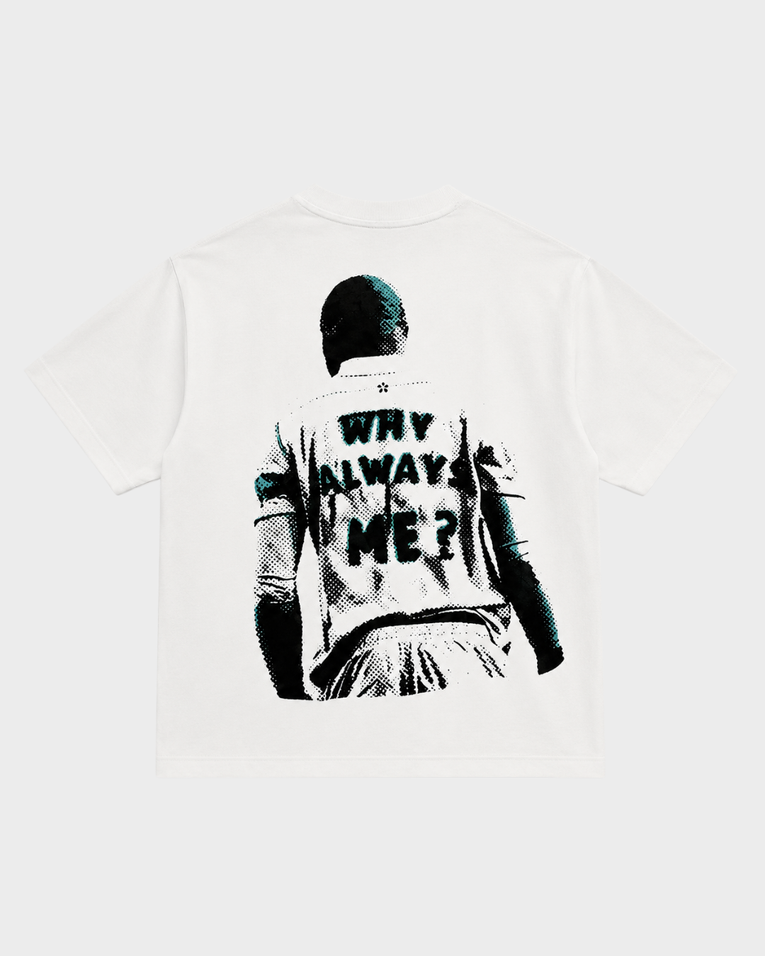 BLNKR Balotelli Tee