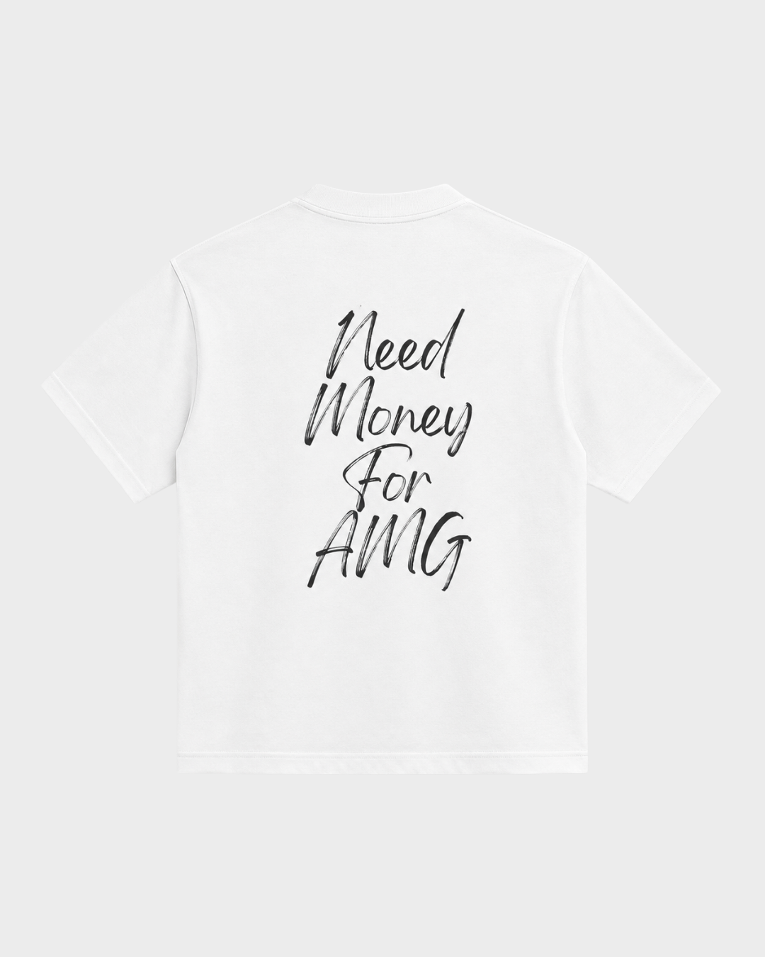 BLNKR Need AMG Tee