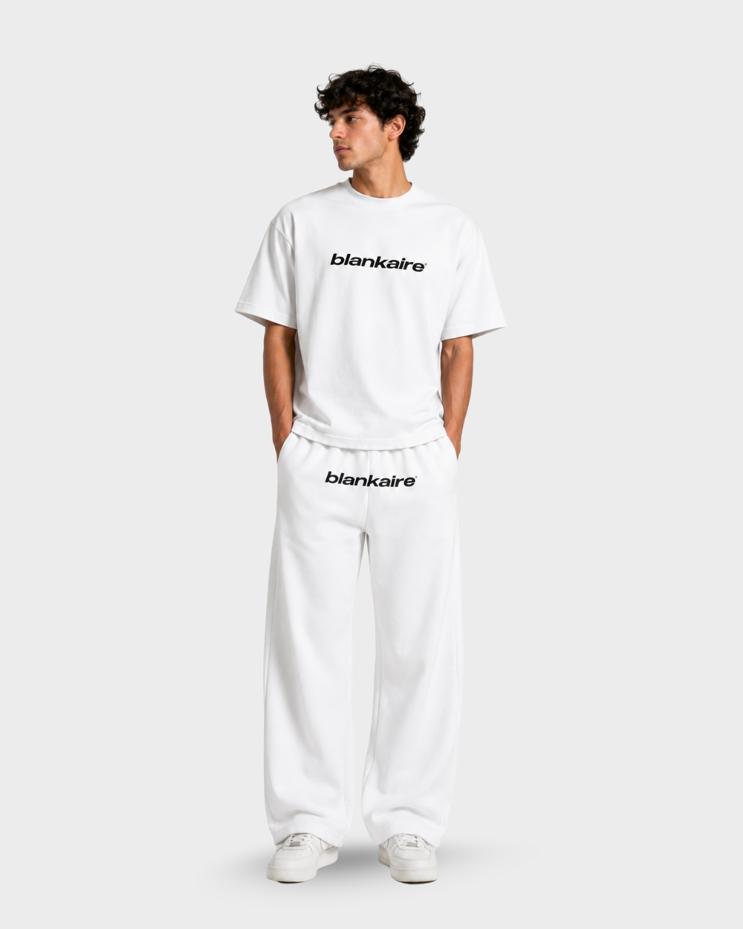BLNKR Signature Sweats