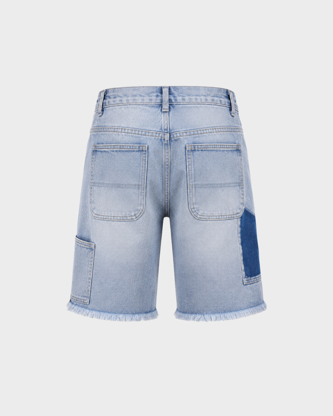 BLNKR Kenta Shorts
