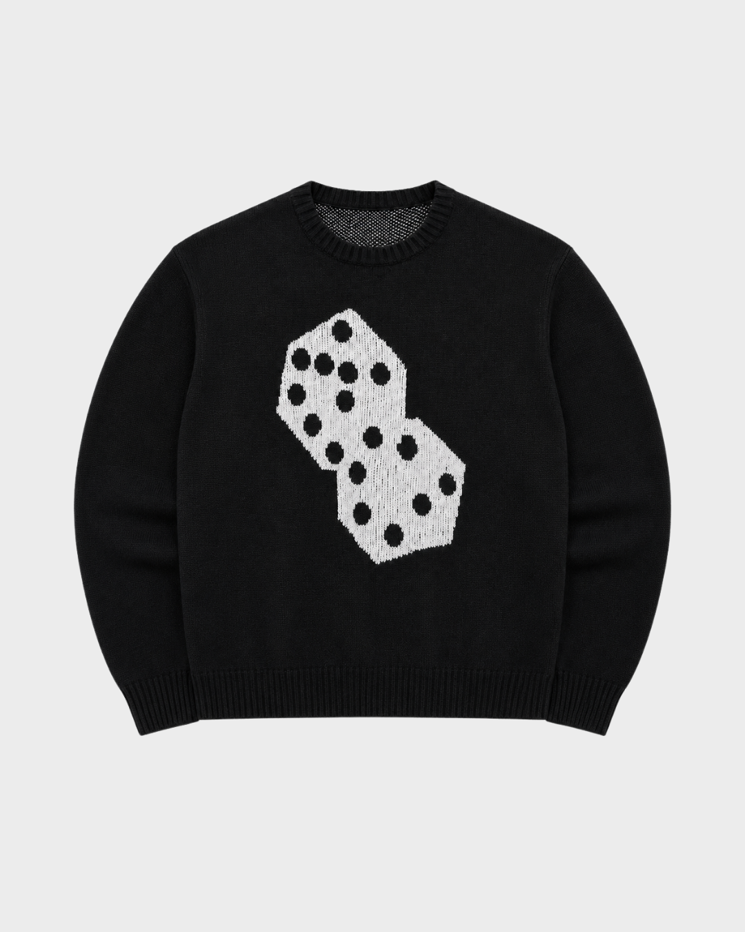 BLNKR Dice Sweater
