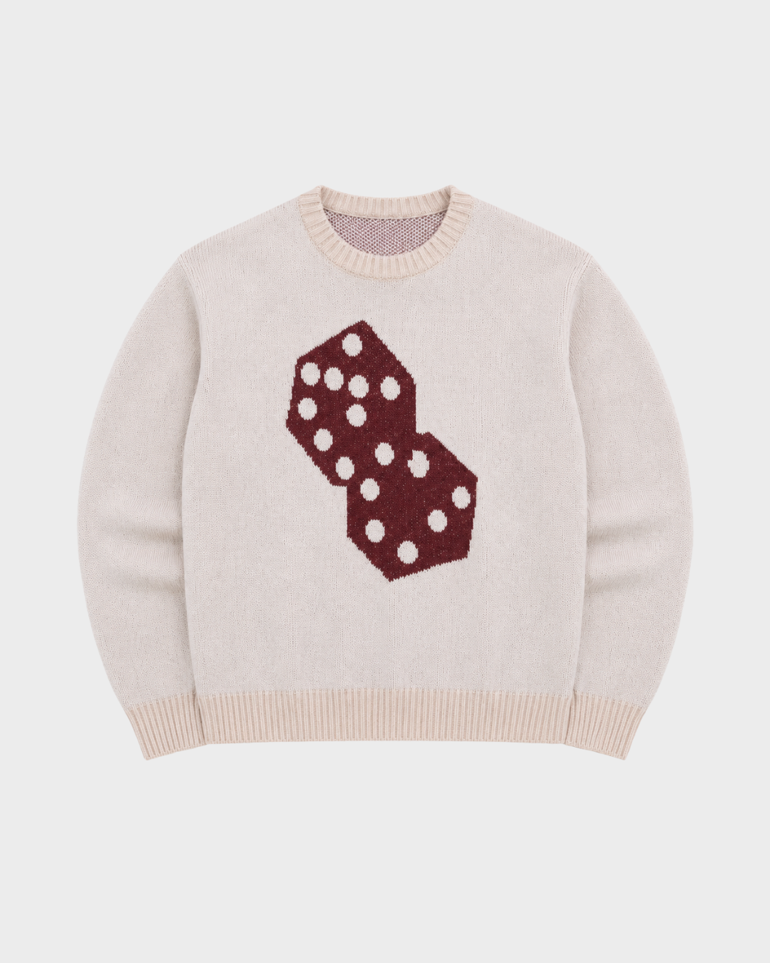 BLNKR Dice Sweater