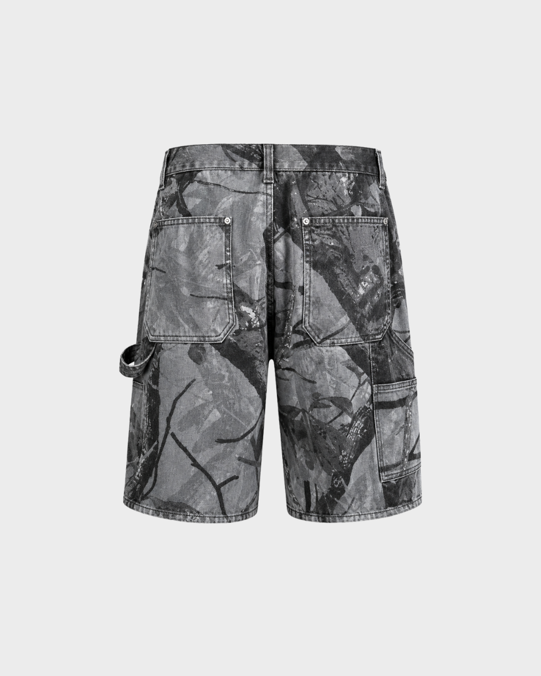 BLNKR Kamoo Shorts