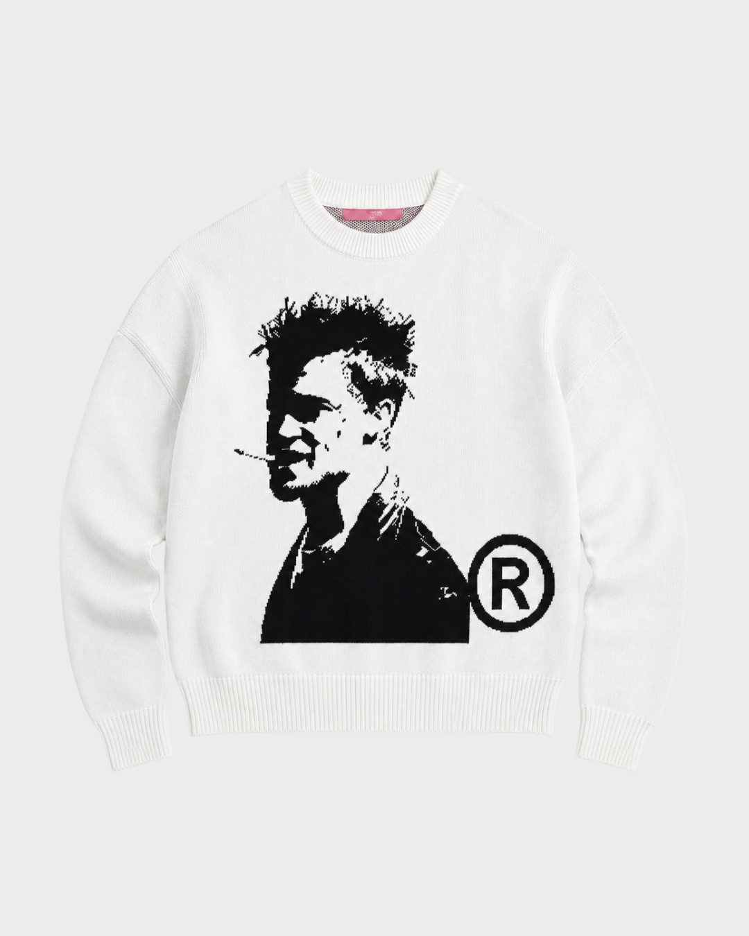 BLNKR Fight Club Sweater