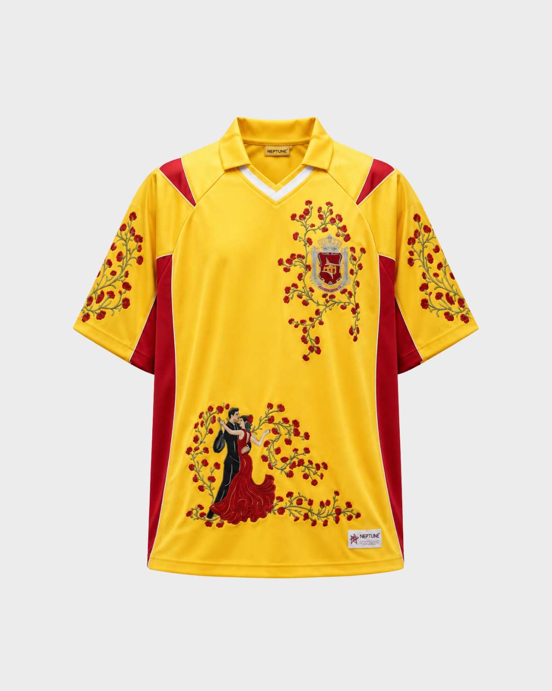 BLNKR World Jersey