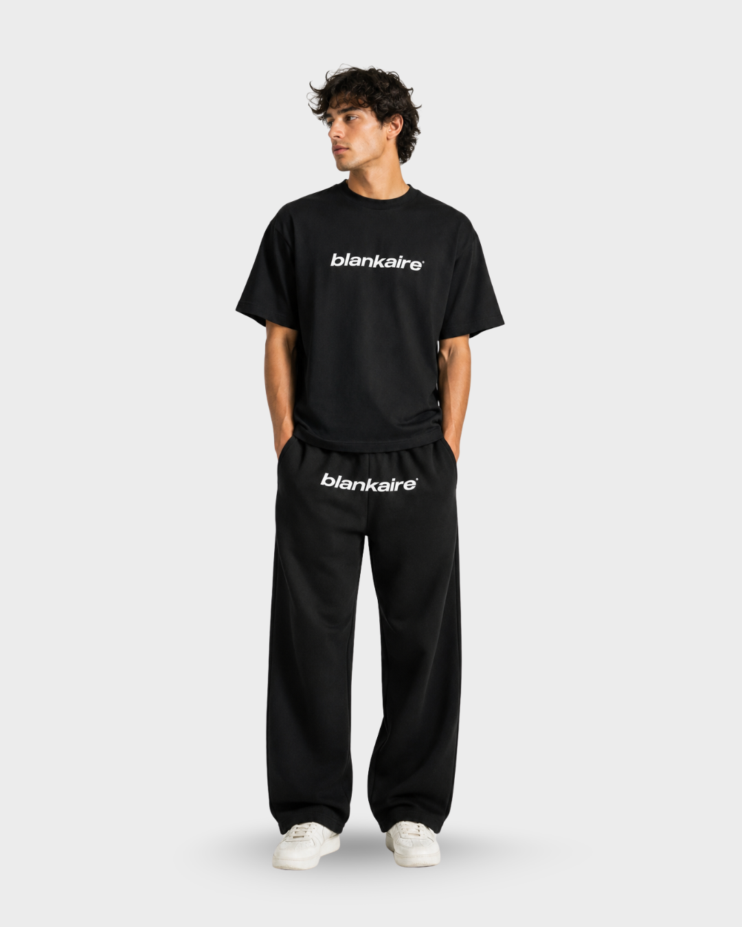 BLNKR Signature Sweats