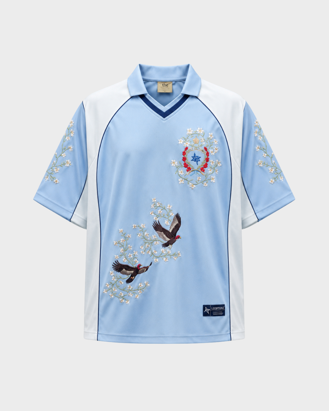 BLNKR World Jersey