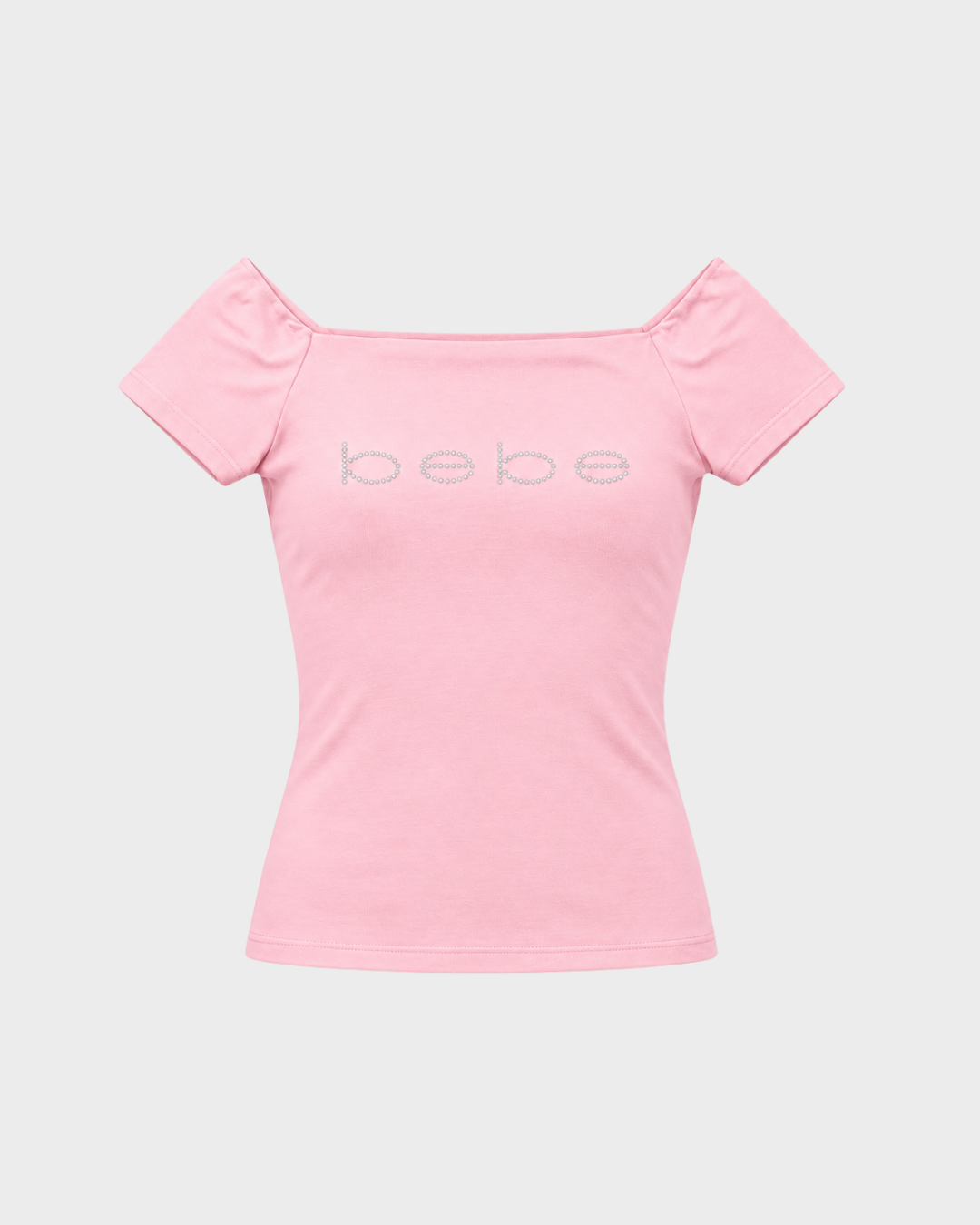 BLNKR Bebe Tee