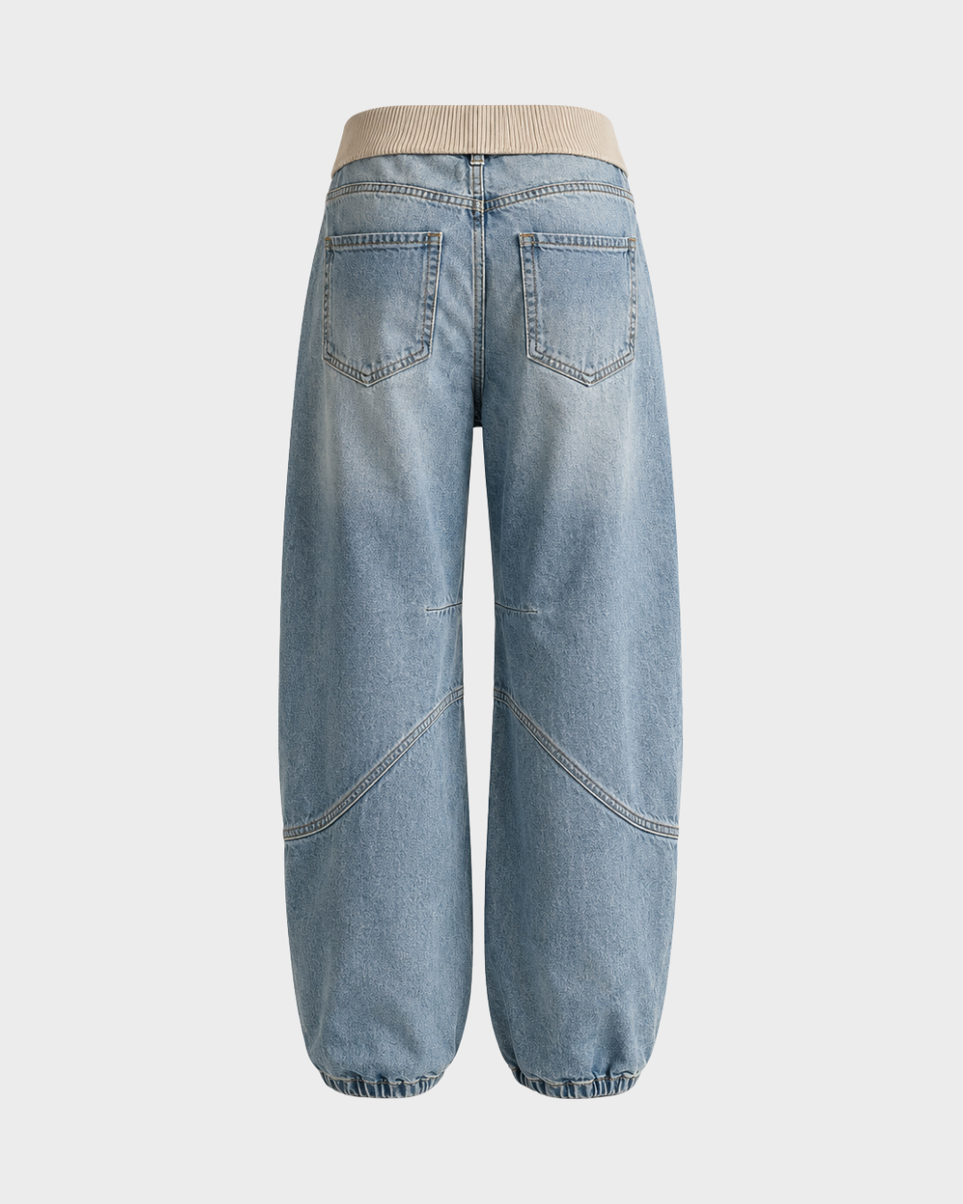 BLNKR Cloud Jeans