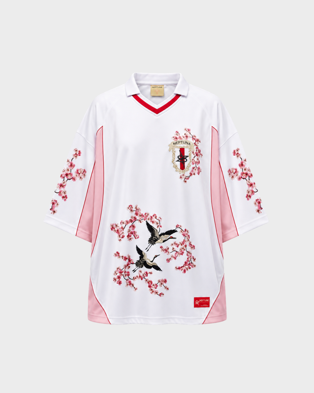 BLNKR World Jersey