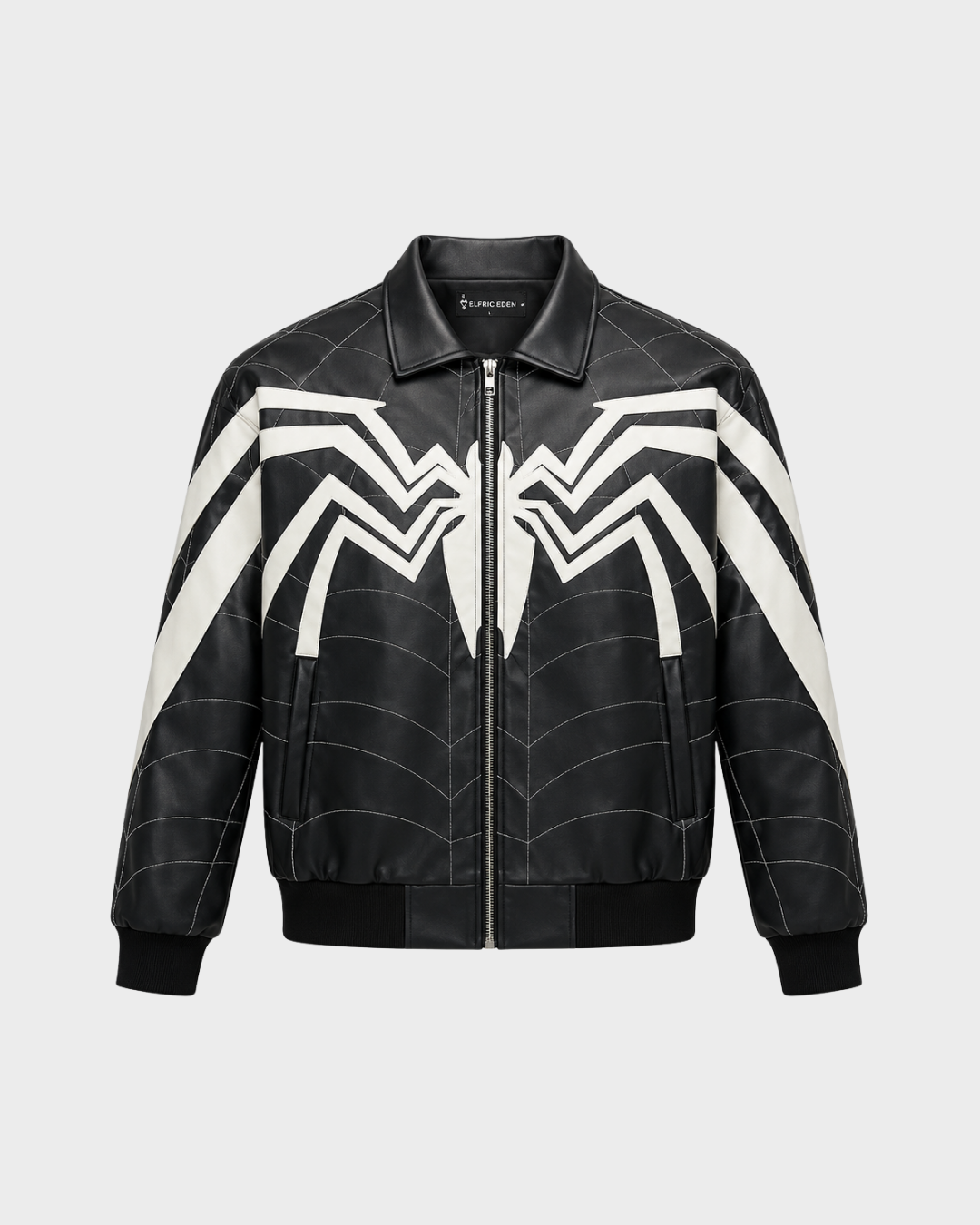 BLNKR Venom Leather Jacket