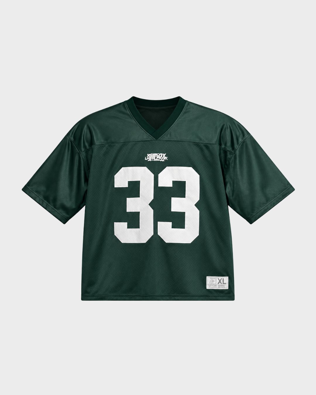 BLNKR 33 Jersey
