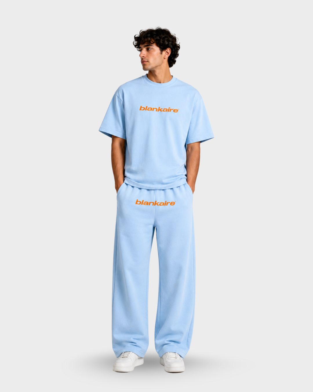BLNKR Signature Sweats