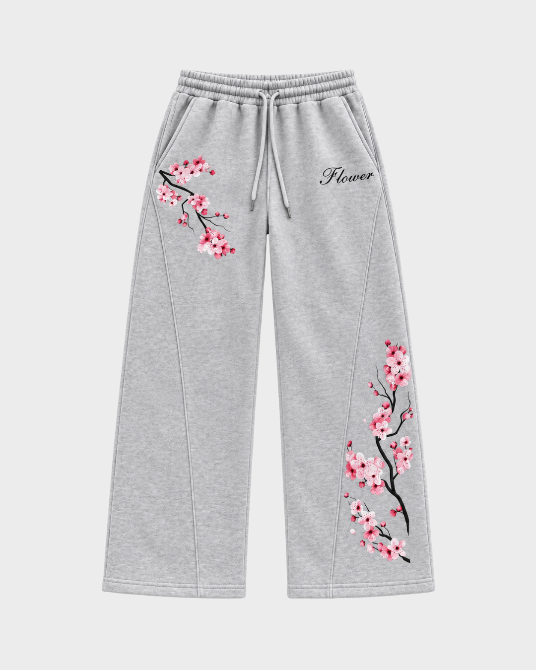 BLNKR Flower Sweats