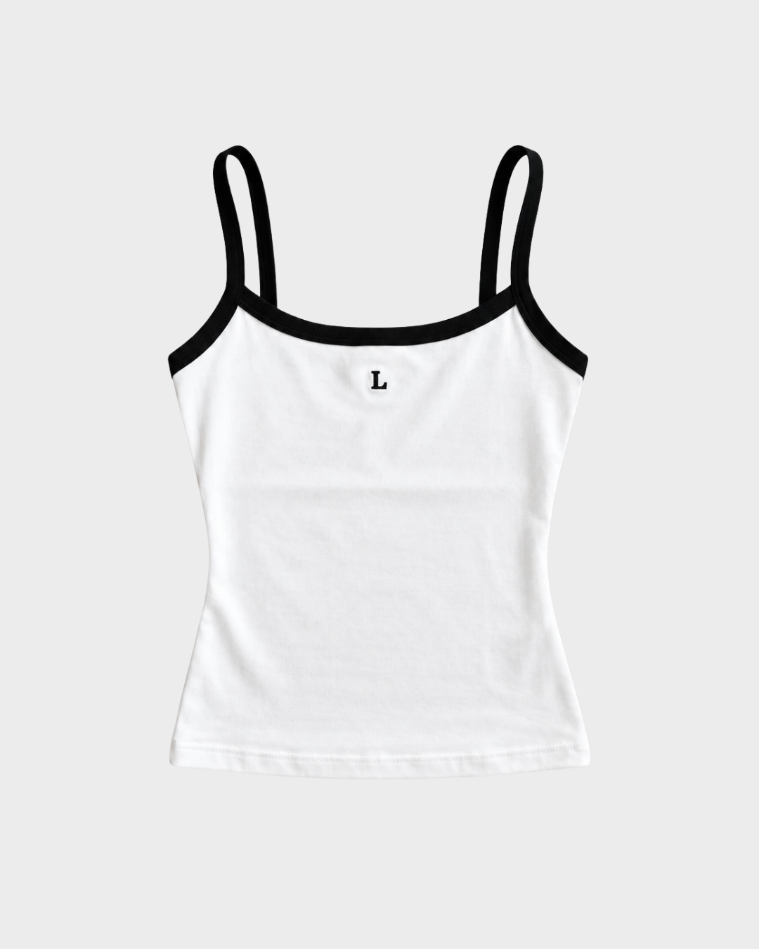 BLNKR Contrast Tank Top